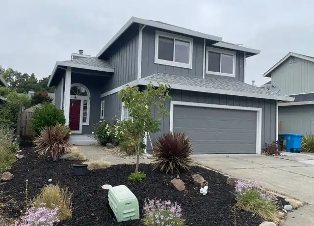 Property at 1525 Cabernet Cir, Santa Rosa, CA, 95403, 3 beds, 2.5 baths, [object Object]