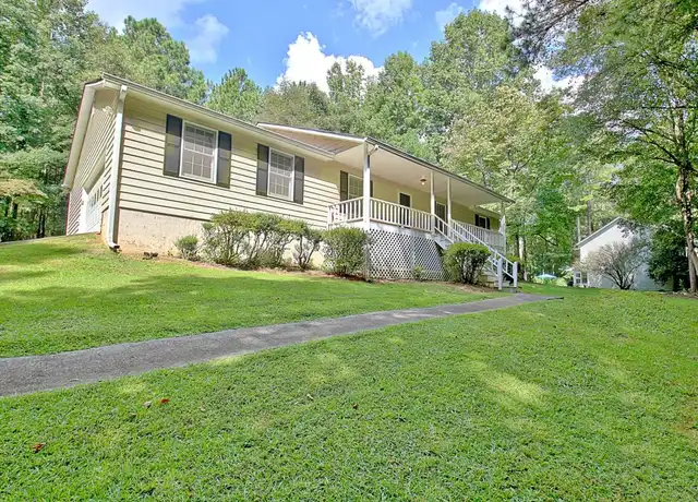 Property at 140 Felton Ct, Fayetteville, GA, 30214, 4 beds, 2 baths, [object Object]