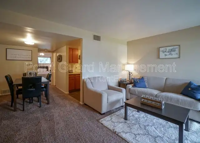 Property at 1501 Oxford Pl Unit 3, Manhattan, KS, 66502, 1 bed, 1 bath, [object Object]