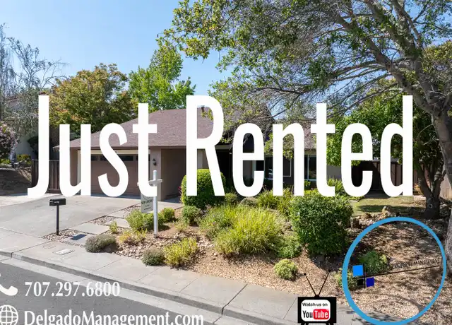 Property at 493 Mills Dr, Benicia, CA, 94510, 4 beds, 2 baths, [object Object]