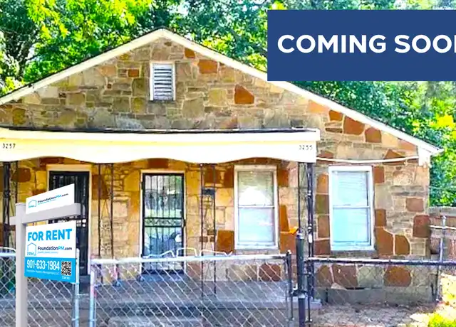 Property at 3255 Macon Rd Unit 1, Memphis, TN, 38122, 1 bed, 1 bath, [object Object]