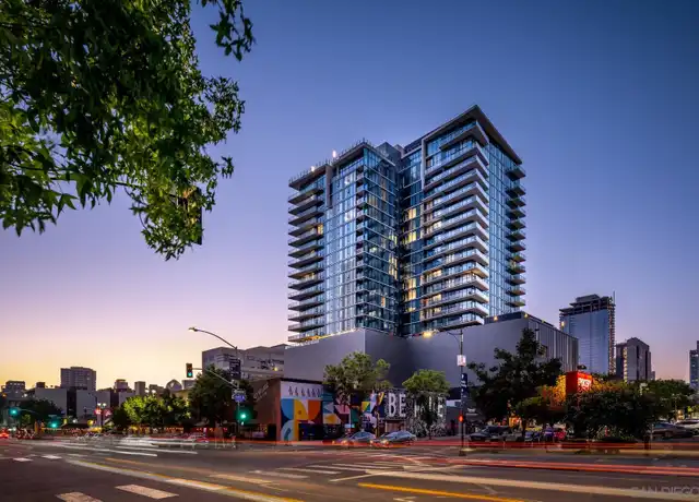 Property at 675 Ninth Ave Unit 1909, San Diego, CA, 92101, 1 bed, 1.5 baths, [object Object]