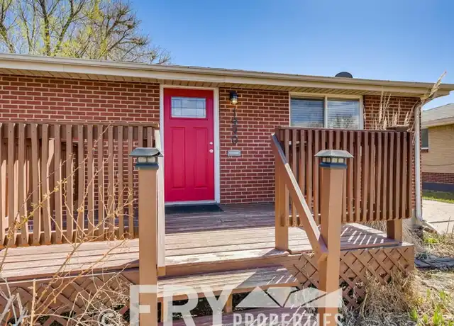 Property at 1990 S Dexter St, Denver, CO, 80222, 4 beds, 2 baths, [object Object]