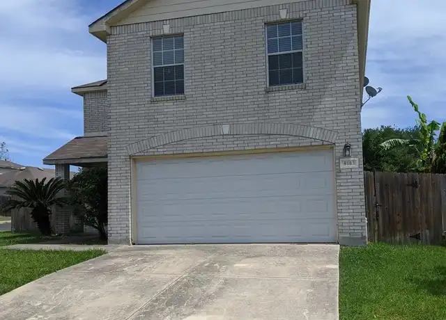 Property at 8163 Heights Vly, Converse, TX, 78109, 3 beds, 2.5 baths, [object Object]