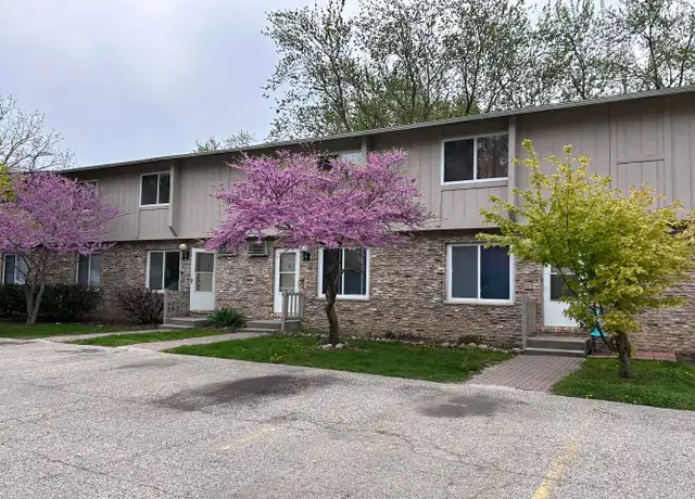 Property at 531 N Pine River St, Ithaca, MI, 48847, 2 beds, 1 bath, [object Object]