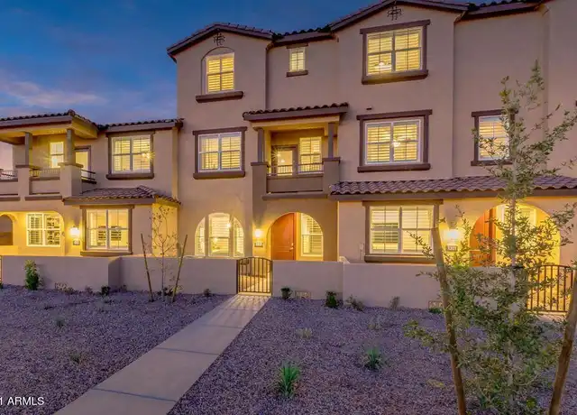 Property at 1255 N Arizona Ave #1242, Chandler, AZ, 85225, 4 beds, 3.5 baths, [object Object]