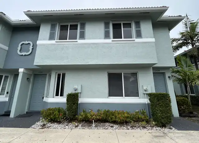 Property at 1924 Alamanda Way, Riviera Beach, FL, 33404, 3 beds, 2.5 baths, [object Object]