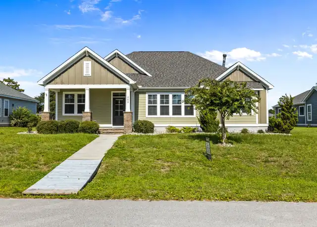 Property at 202 Seagrass Way, Newport, NC, 28570, 3 beds, 2 baths, [object Object]