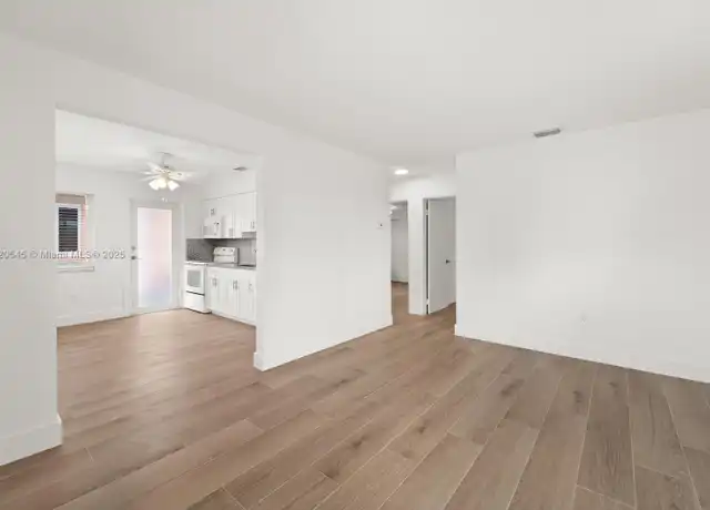 Property at 37 NW 49th Ave Unit Front, Miami, FL, 33126, 2 beds, 1 bath, [object Object]