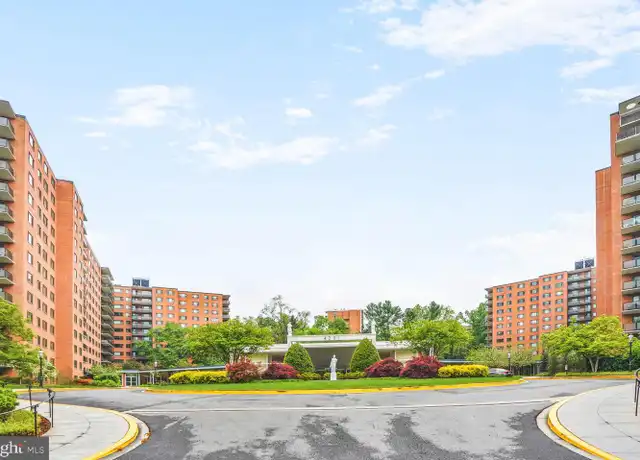 Property at 4201 Cathedral Ave NW Unit 616W, Washington, DC, 20016, 1 bed, 1 bath, [object Object]