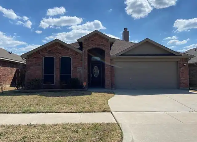 Property at 602 Gemstone Trl, Arlington, TX, 76002, 3 beds, 2 baths, [object Object]