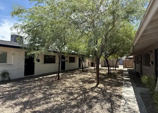 Property at 1625 W Fillmore St Unit 1, Phoenix, AZ, 85007, 1 bed, 1 bath, [object Object]