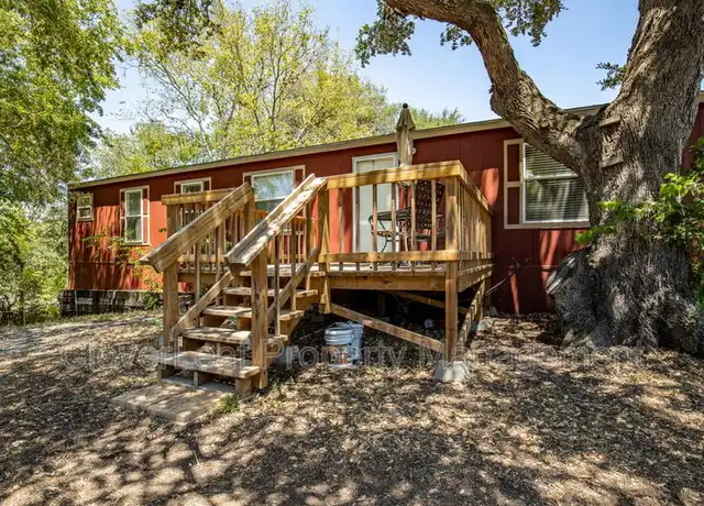 Property at 359 E Zipp Rd, New Braunfels, TX, 78130, 1 bed, 1 bath, [object Object]