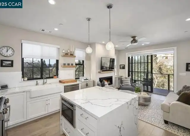 Property at 3075 Stonegate Dr Unit A, Alamo, CA, 94507, 2 beds, 2.5 baths, [object Object]