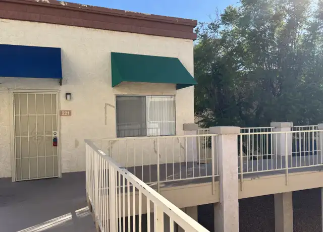 Property at 12123 W Bell Rd #221, Surprise, AZ, 85378, 1 bed, 1 bath, [object Object]