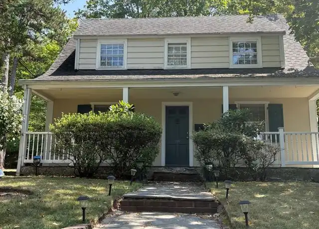 Property at 105 Reldyes Ave, Leonia, NJ, 07605, 3 beds, 1.5 baths, [object Object]