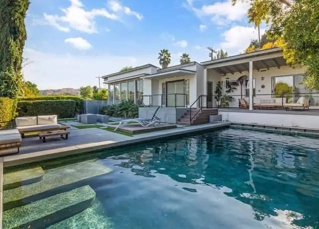 Property at 21456 Salamanca Ave, Woodland Hills, CA, 91364, 4 beds, 2.5 baths, [object Object]