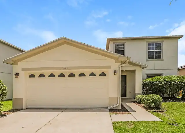 Property at 5123 Cello Wood Ln, Wesley Chapel, FL, 33543, 5 beds, 3 baths, [object Object]