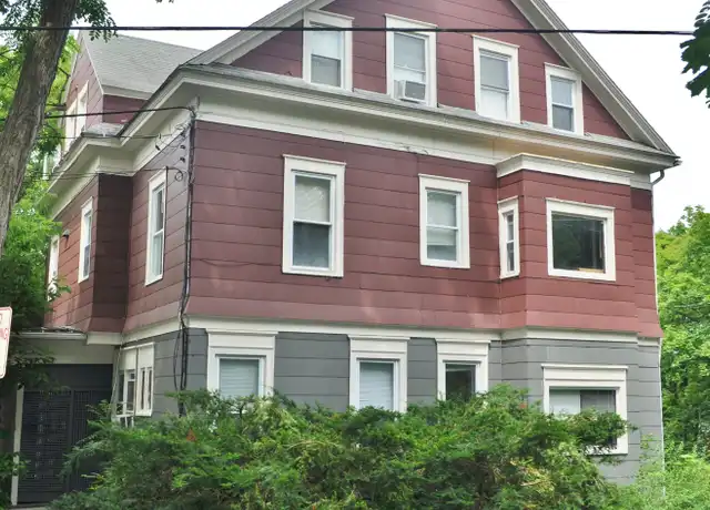 Property at 125 Highland Pl Unit 2, Ithaca, NY, 14850, 5 beds, 1 bath, [object Object]