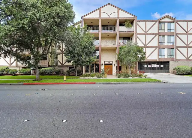 Property at 125 Allen Ave, Pasadena, CA, 91106, 1 bed, 1 bath, [object Object]