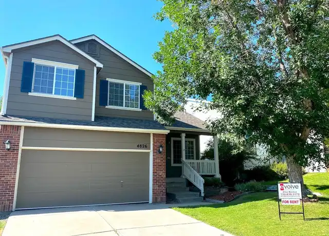 Property at 4826 Collinsville Pl, Highlands Ranch, CO, 80130, 4 beds, 3.5 baths, [object Object]