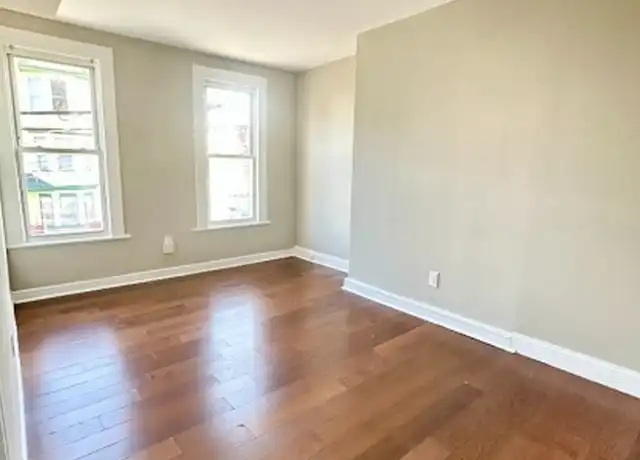 Property at 447 S 17th St, Newark, NJ, 07103, 2 beds, 1 bath, [object Object]