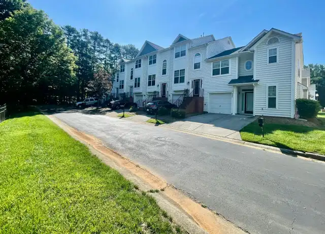 Property at 6454 Royal Celadon Way Unit 1, Charlotte, NC, 28269, 3 beds, 2.5 baths, [object Object]