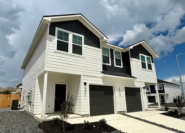 Property at 3908 Abbott Pass Unit 102, St Hedwig, TX, 78152, 3 beds, 2.5 baths, [object Object]