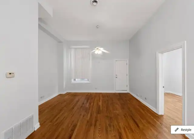 Property at 1538 N Milwaukee Ave, Chicago, IL, 60622, 2 beds, 1 bath, [object Object]