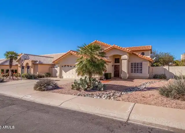 Property at 18820 N 35th Way, Phoenix, AZ, 85050, 4 beds, 2 baths, [object Object]