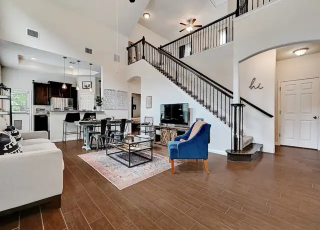 Property at 7709 Menchaca Rd #10, Austin, TX, 78745, 3 beds, 2.5 baths, [object Object]