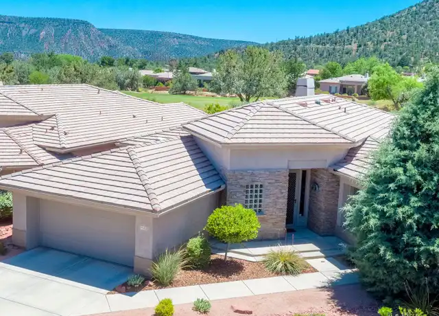Property at 62 Heritage Cir, Sedona, AZ, 86351, 2 beds, 2 baths, [object Object]