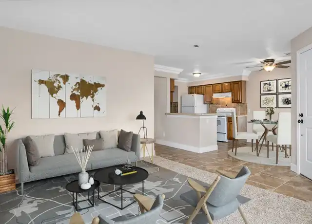 Property at EVERYTHING YOU NEED.  ALL RIGHT HERE. - 1311 George Ct, Lawrence, KS, 66044, 2 beds, 1 bath, [object Object]