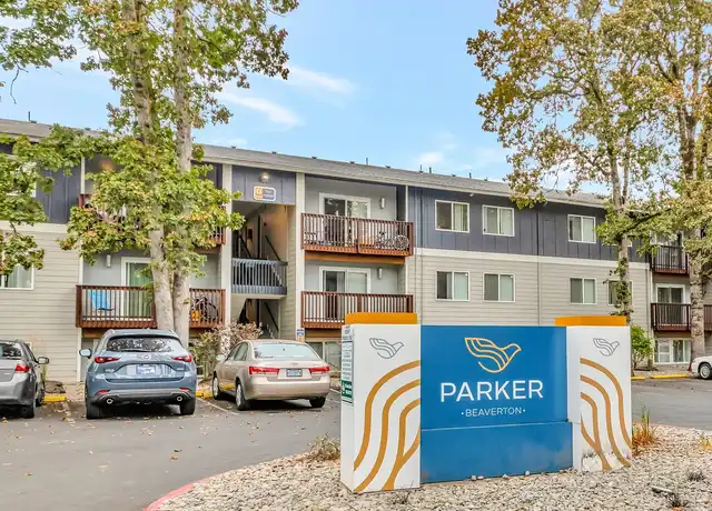 Property at Parker Apartments - 17135 SW Heritage Ct, Beaverton, OR, 97006, 3 beds, 2 baths, [object Object]