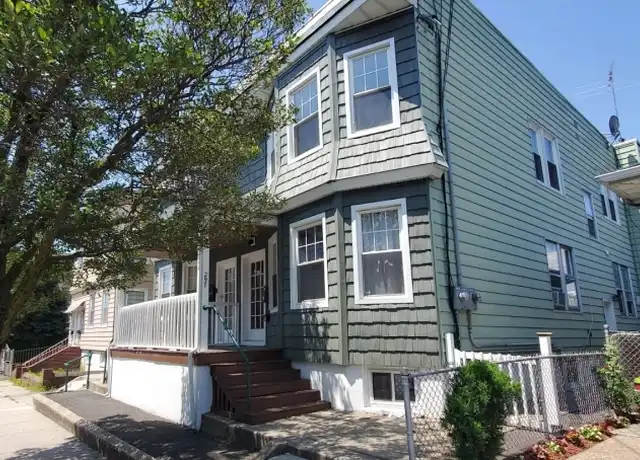 Property at 297 Chestnut St Unit 2, Kearny, NJ, 07032, 3 beds, 1 bath, [object Object]