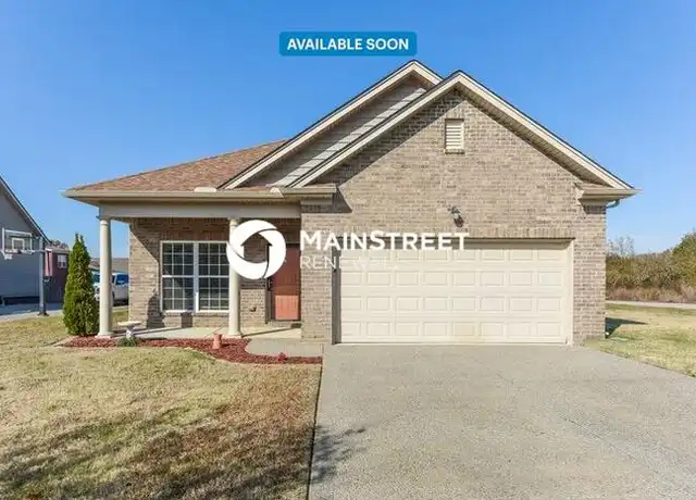 Property at 2015 Lincoln Rd, Spring Hill, TN, 37174, 3 beds, 2 baths, [object Object]