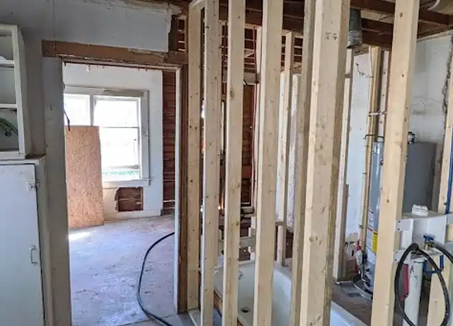 Property at 1819 NW 9th St, Oklahoma City, OK, 73106, 3 beds, 1 bath, Contact for Price