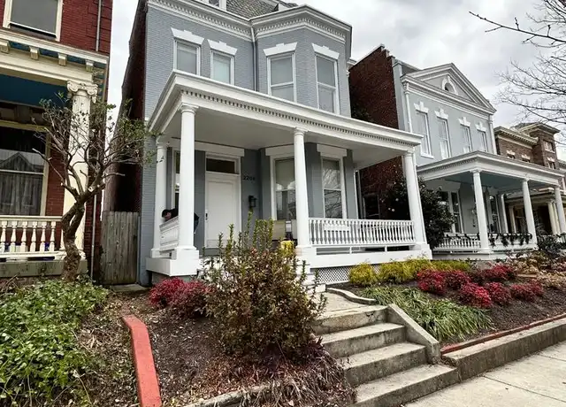 Property at 2204 W Grace St Unit 1B, Richmond, VA, 23220, 1 bed, 1 bath, [object Object]