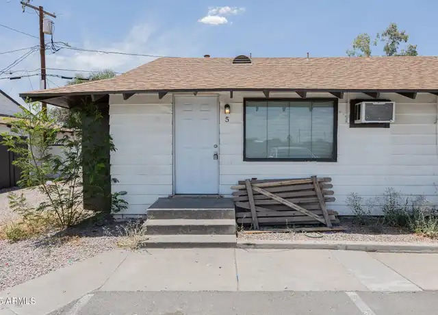 Property at 864 E Chandler Blvd Unit 5, Chandler, AZ, 85225, 2 beds, 1 bath, [object Object]