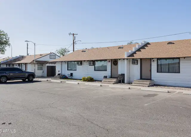 Property at 864 E Chandler Blvd Unit 5, Chandler, AZ, 85225, 2 beds, 1 bath, [object Object]