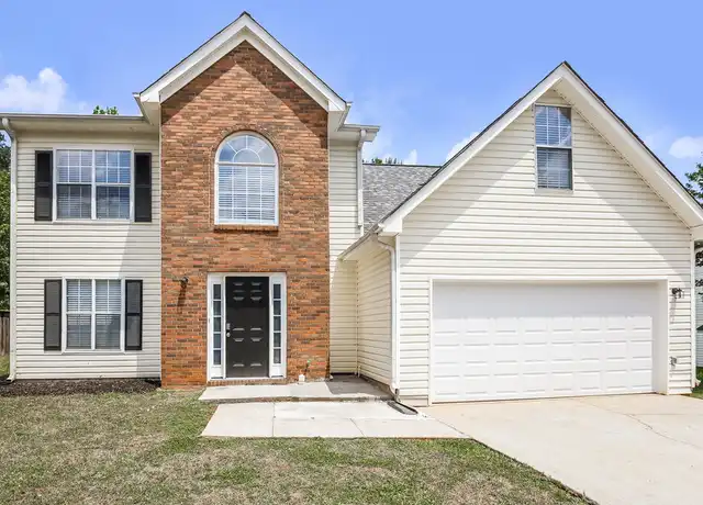 Property at 6336 Pawleys Isle, Lithonia, GA, 30058, 4 beds, 2 baths, [object Object]