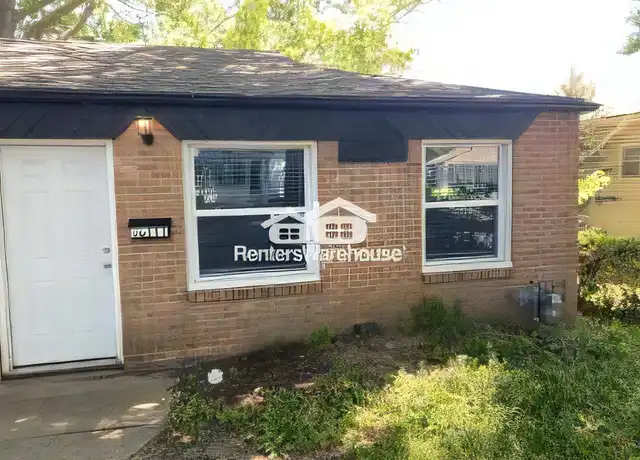 Property at 10111 E 11th St S, Independence, MO, 64053, 1 bed, 1 bath, [object Object]