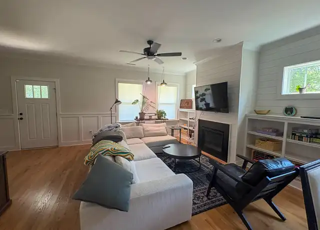 Property at 3132 Dixon Rd Unit A, Durham, NC, 27707, 1 bed, 1 bath, [object Object]