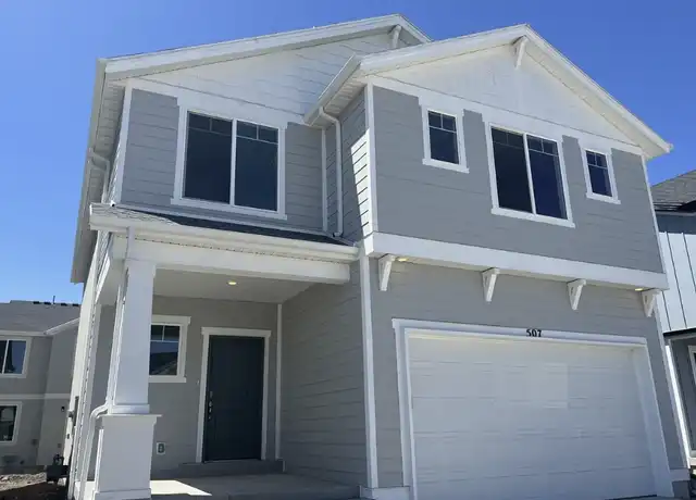 Property at 507 N Trident Dr, Saratoga Springs, UT, 84045, 4 beds, 3 baths, [object Object]