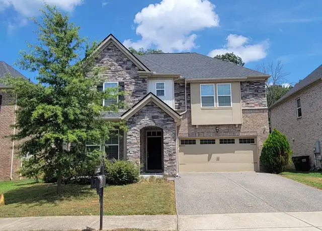 Property at 4964 Napoli Dr, Mount Juliet, TN, 37122, 3 beds, 2.5 baths, [object Object]