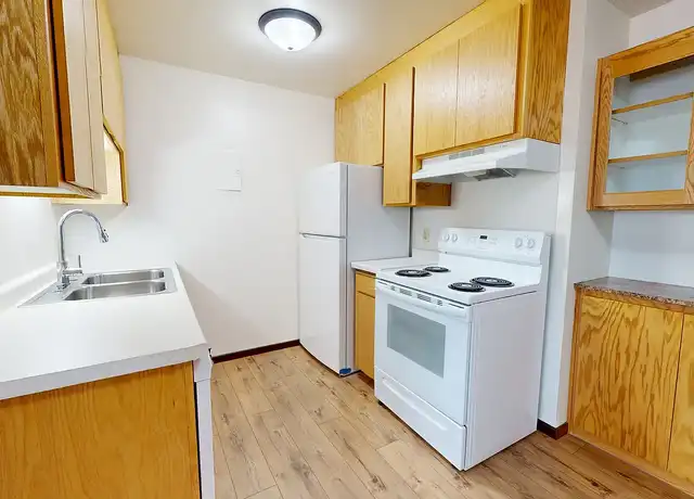 Property at Rose 8 Estates - 3050 Old Highway 8, Saint Paul, MN, 55113, 1-2 bed, 1 bath, [object Object]