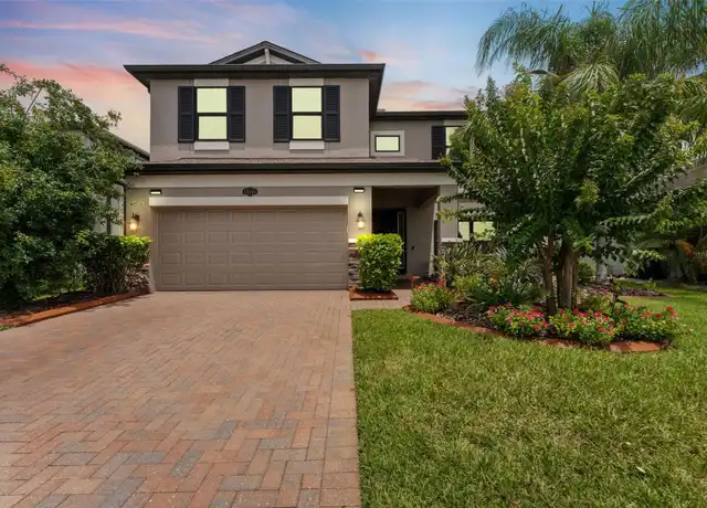 Property at 19184 Long Lake Ranch Blvd, Lutz, FL, 33558, 5 beds, 3 baths, [object Object]