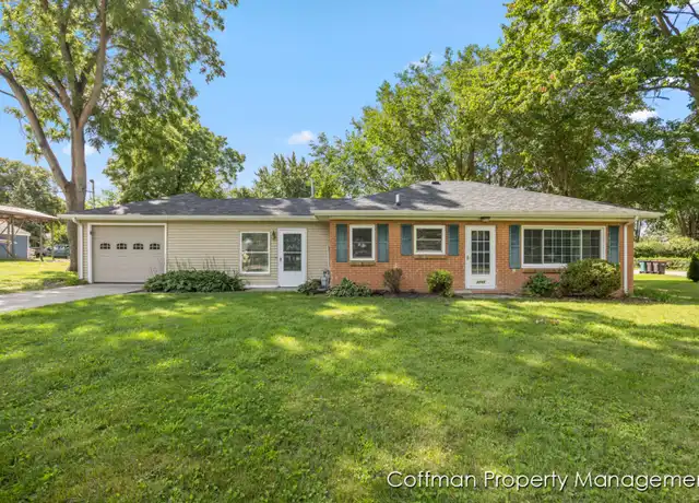 Property at 2242 Valentine Blvd NE, Grand Rapids, MI, 49525, 3 beds, 1 bath, [object Object]