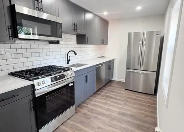 Property at 311 John St, Harrison, NJ, 07029, 1 bed, 1 bath, [object Object]