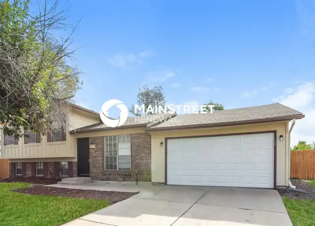 Property at 1656 S Quintero Way, Aurora, CO, 80017, 4 beds, 2 baths, [object Object]